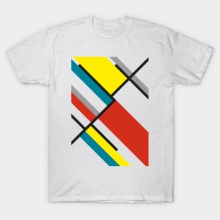 Abstract#84 T-Shirt